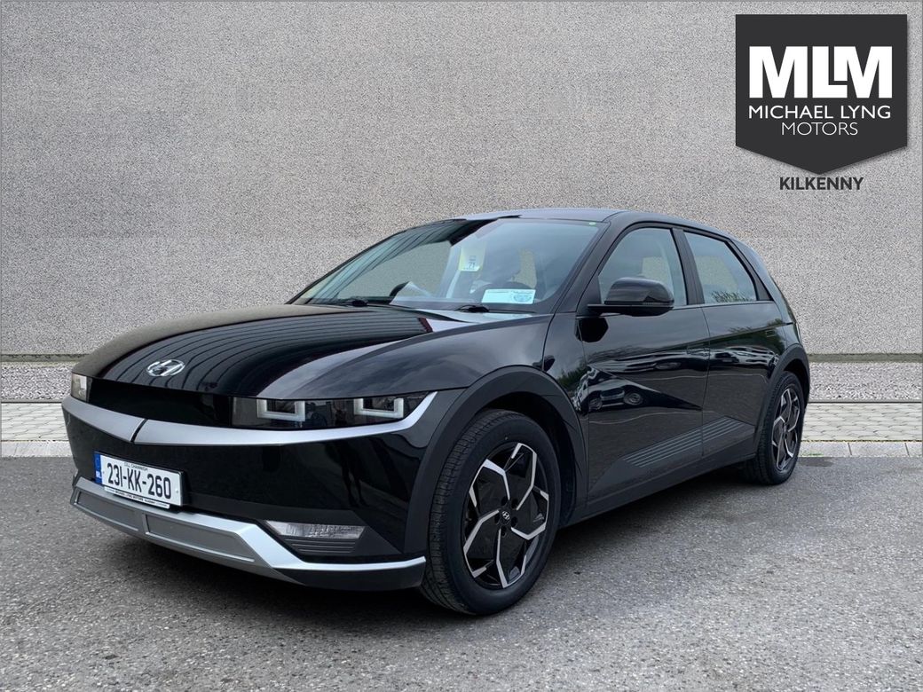 2023 Hyundai Ioniq 5