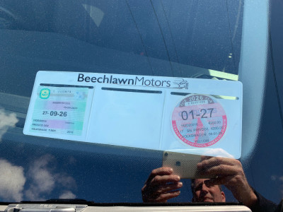 2018 Volkswagen T-Roc