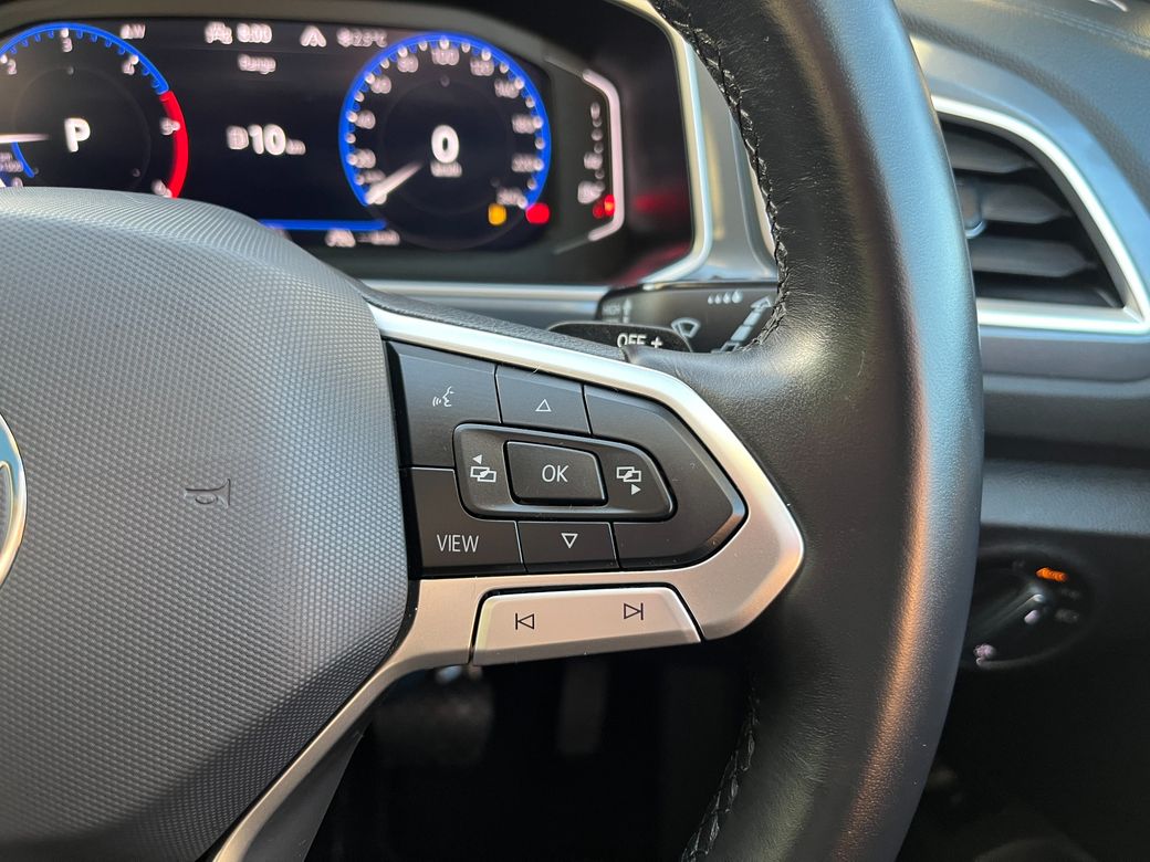 2023 Volkswagen T-Roc