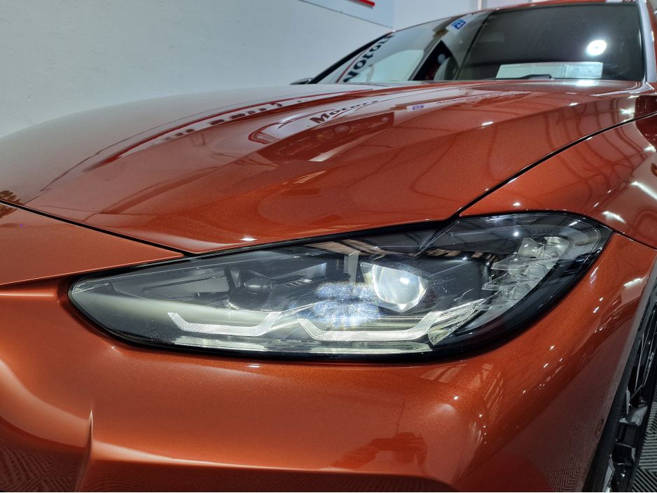 2023 BMW i4