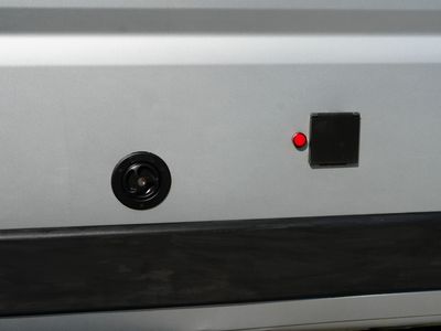 2011 Citroen Relay