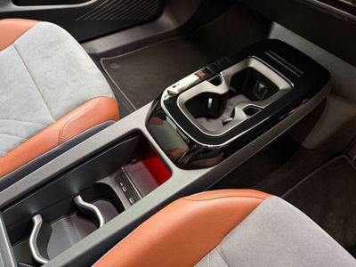 2021 Volkswagen ID.4