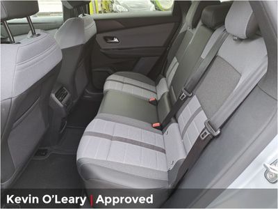 2025 Opel Grandland
