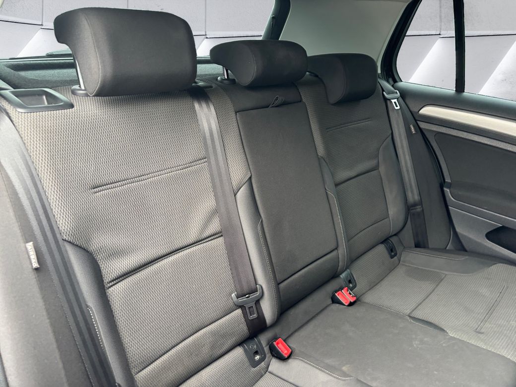 2014 Volkswagen Golf