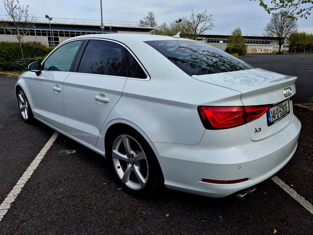2014 Audi A3