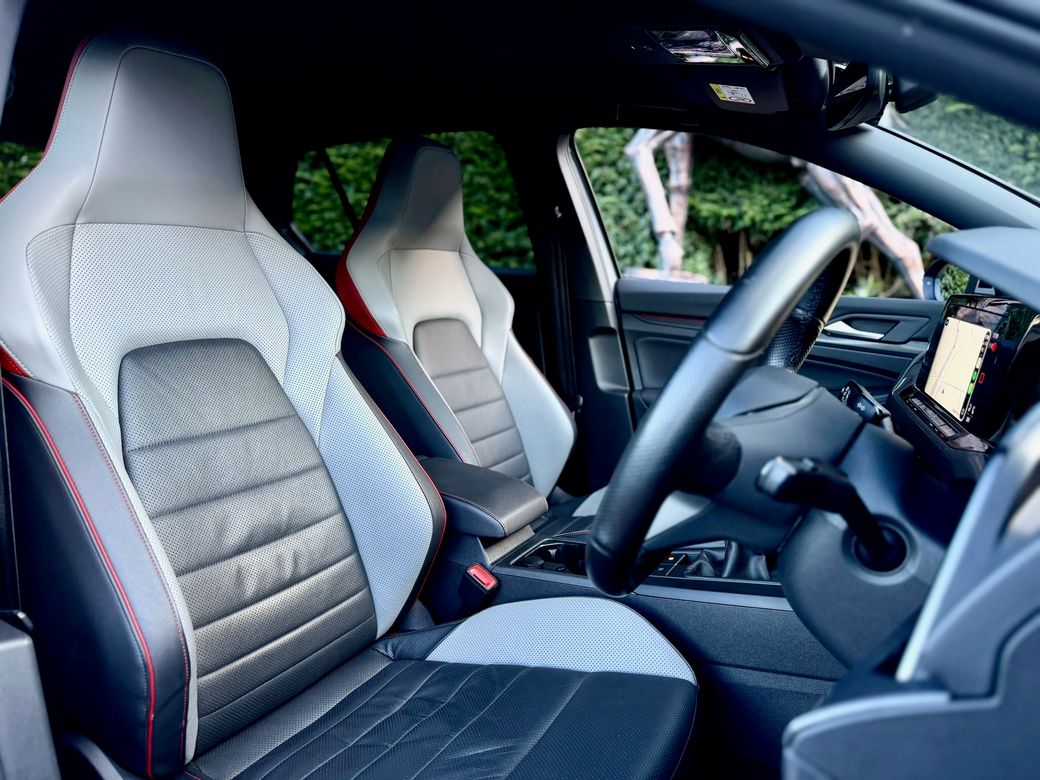 2021 Volkswagen Golf