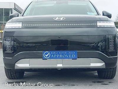 2026 Hyundai Ioniq 9