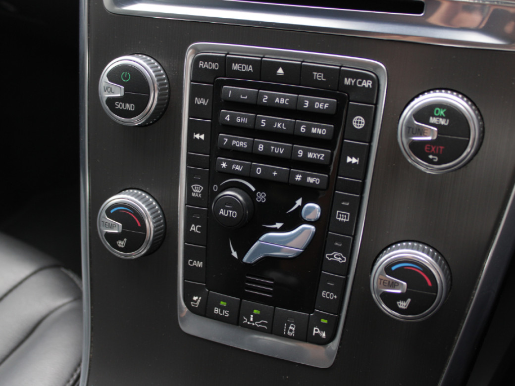 2016 Volvo XC60