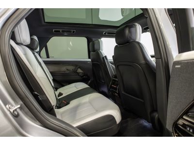 2023 Land Rover Range Rover Sport