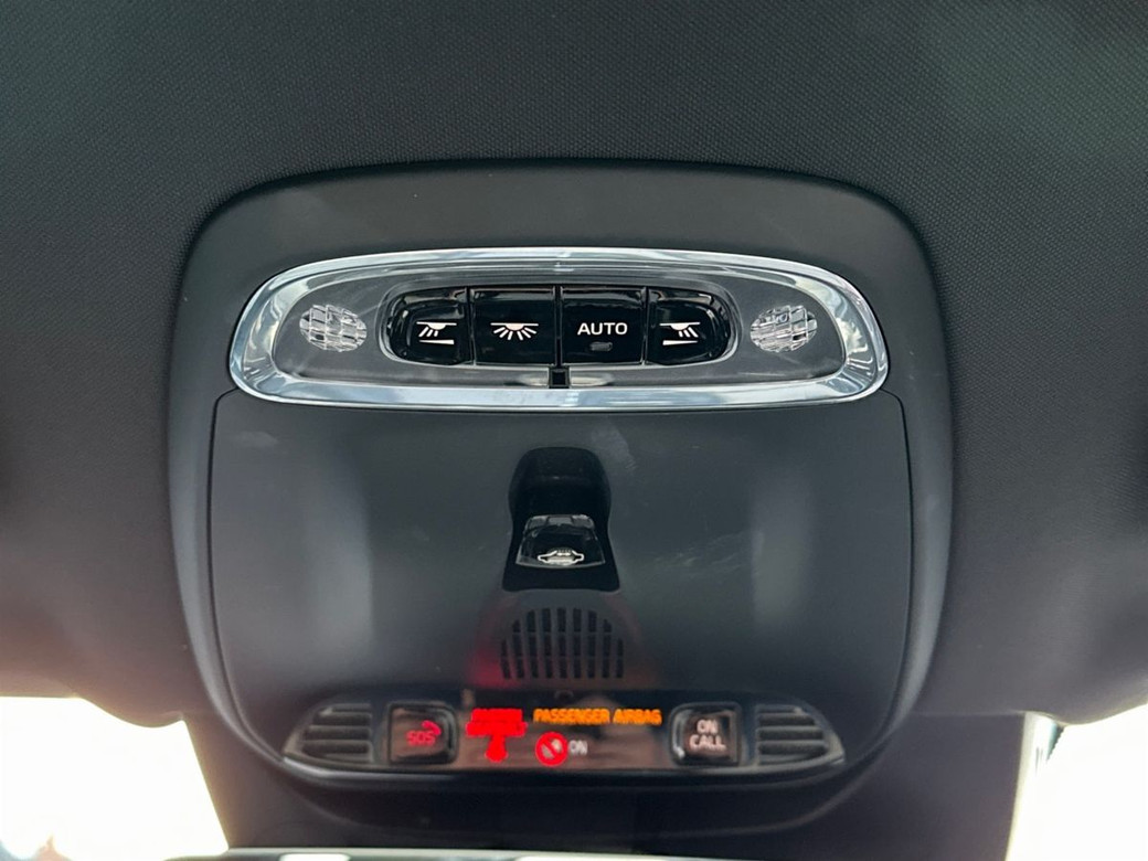 2021 Volvo XC90