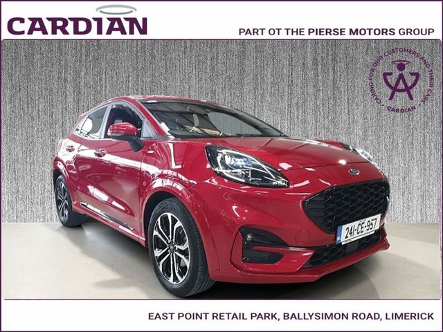 vehicle for sale from Pierse Motors