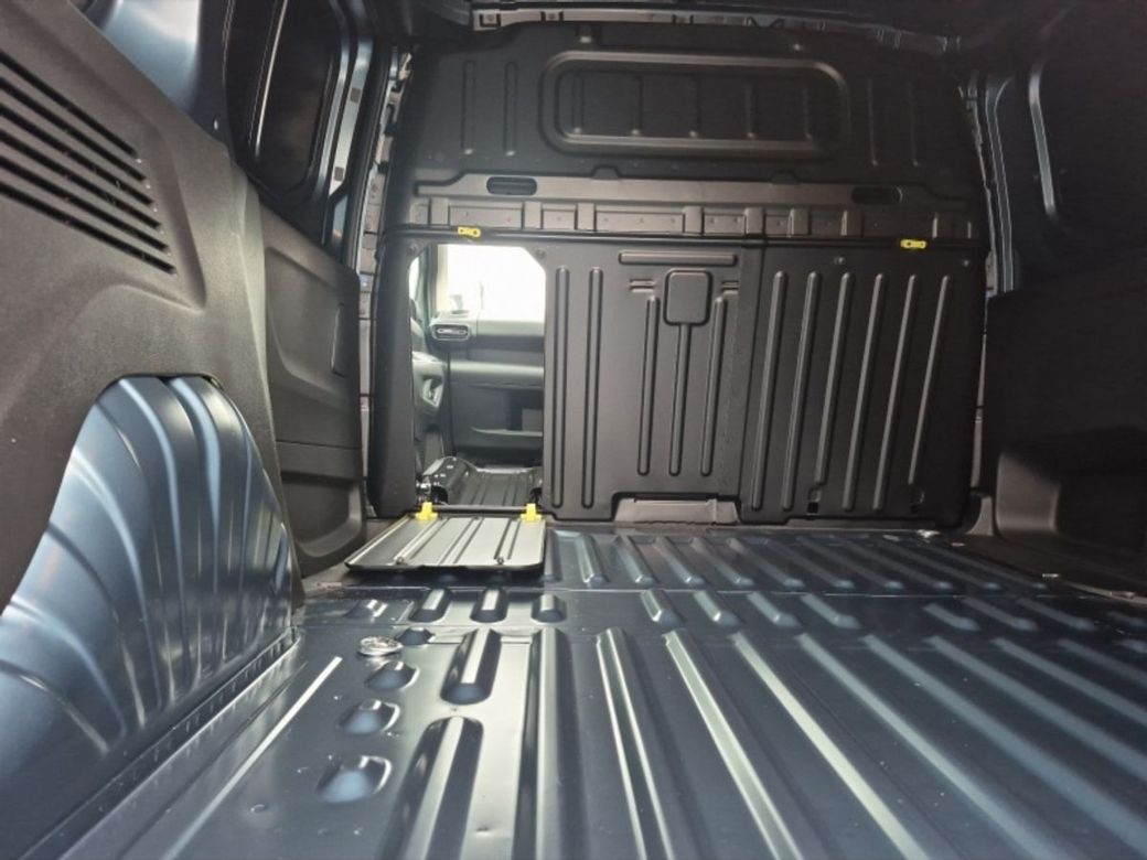 2026 Fiat Doblo