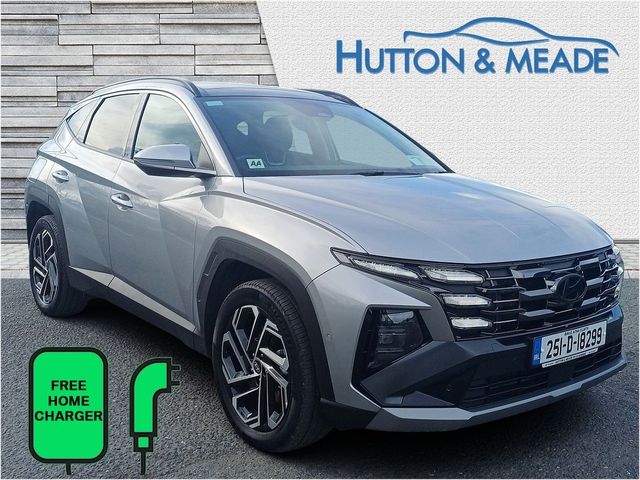 vehicle for sale from Hutton & Meade