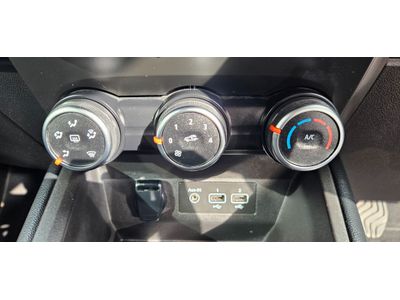 2022 Renault Clio