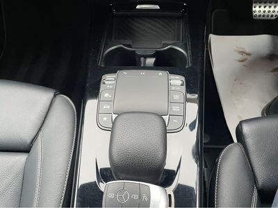 2021 Mercedes-Benz CLA Class