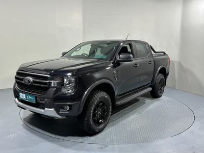 2024 Ford Ranger
