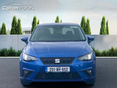 2025 SEAT Ibiza