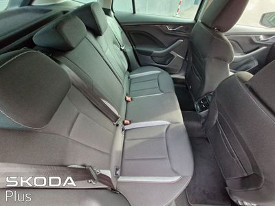 2026 Skoda Scala