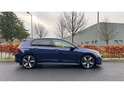 2021 Volkswagen Golf