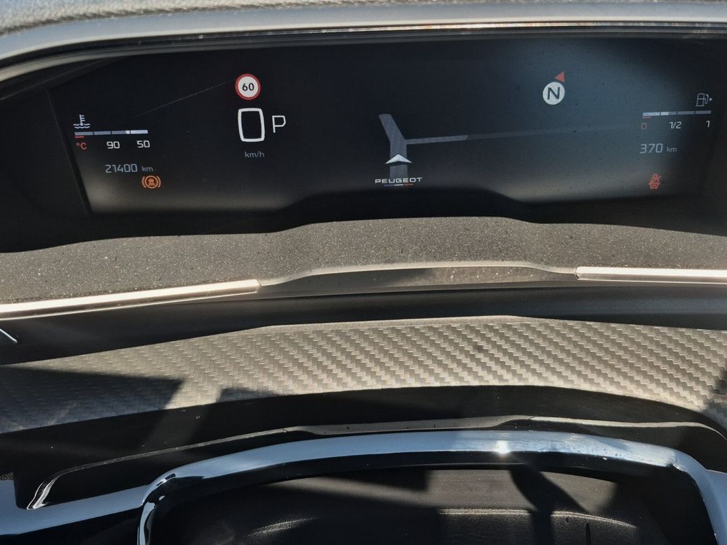 2024 Peugeot 508