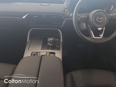 2026 Mazda CX-60