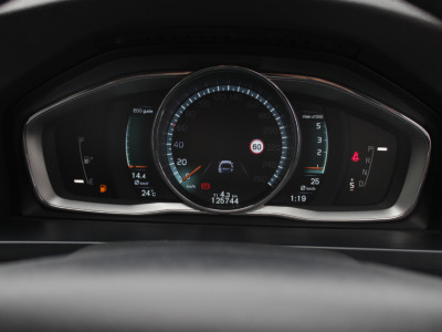 2016 Volvo V60