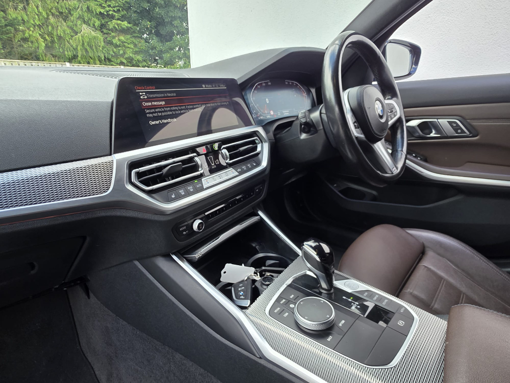2022 BMW 3 Series