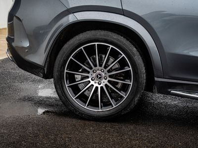 2022 Mercedes-Benz GLE Class