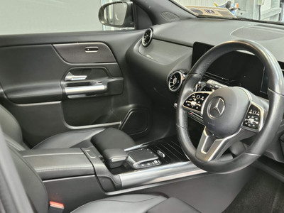 2020 Mercedes-Benz GLA Class