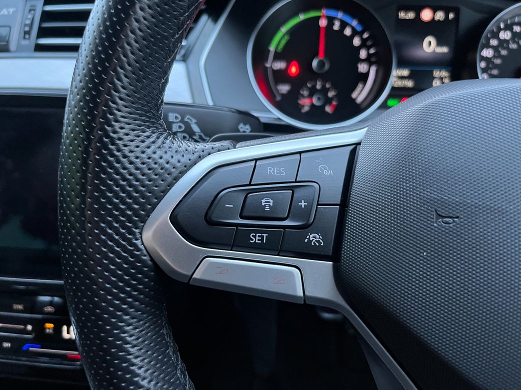 2022 Volkswagen Passat