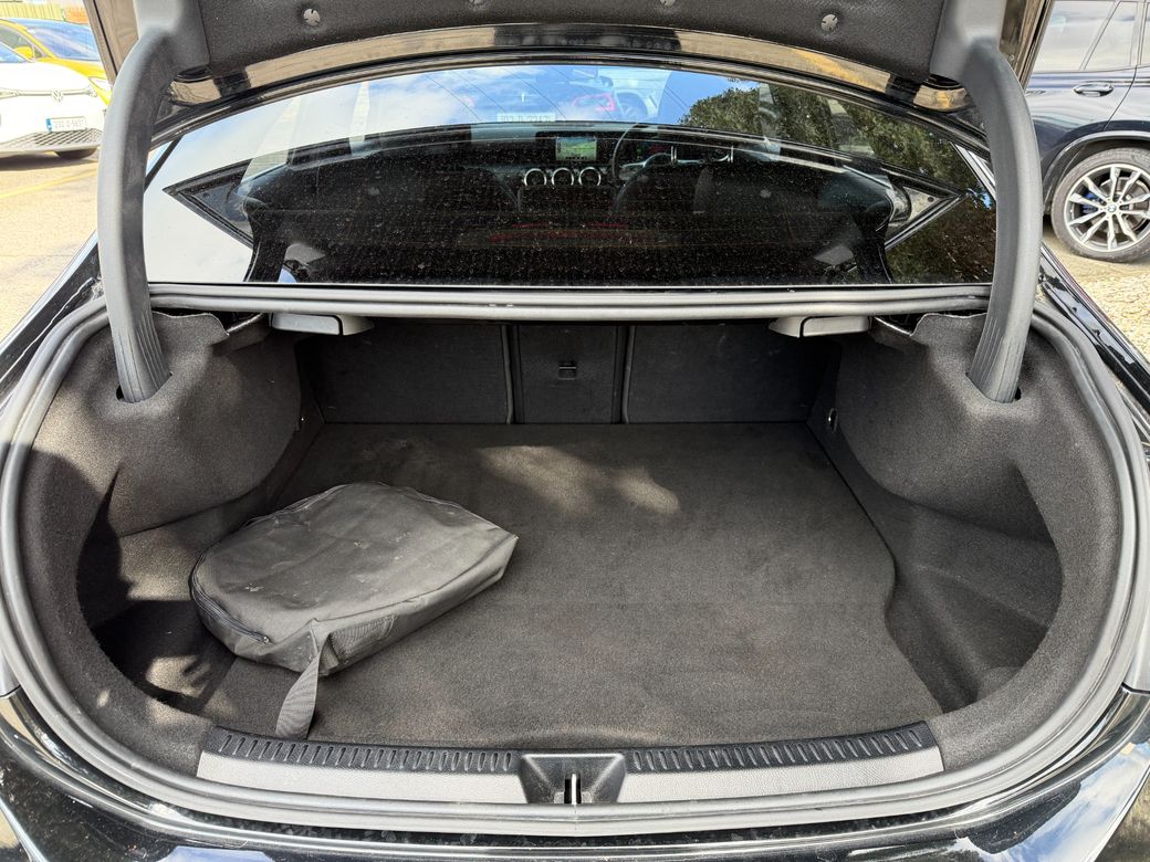 2020 Mercedes-Benz A Class