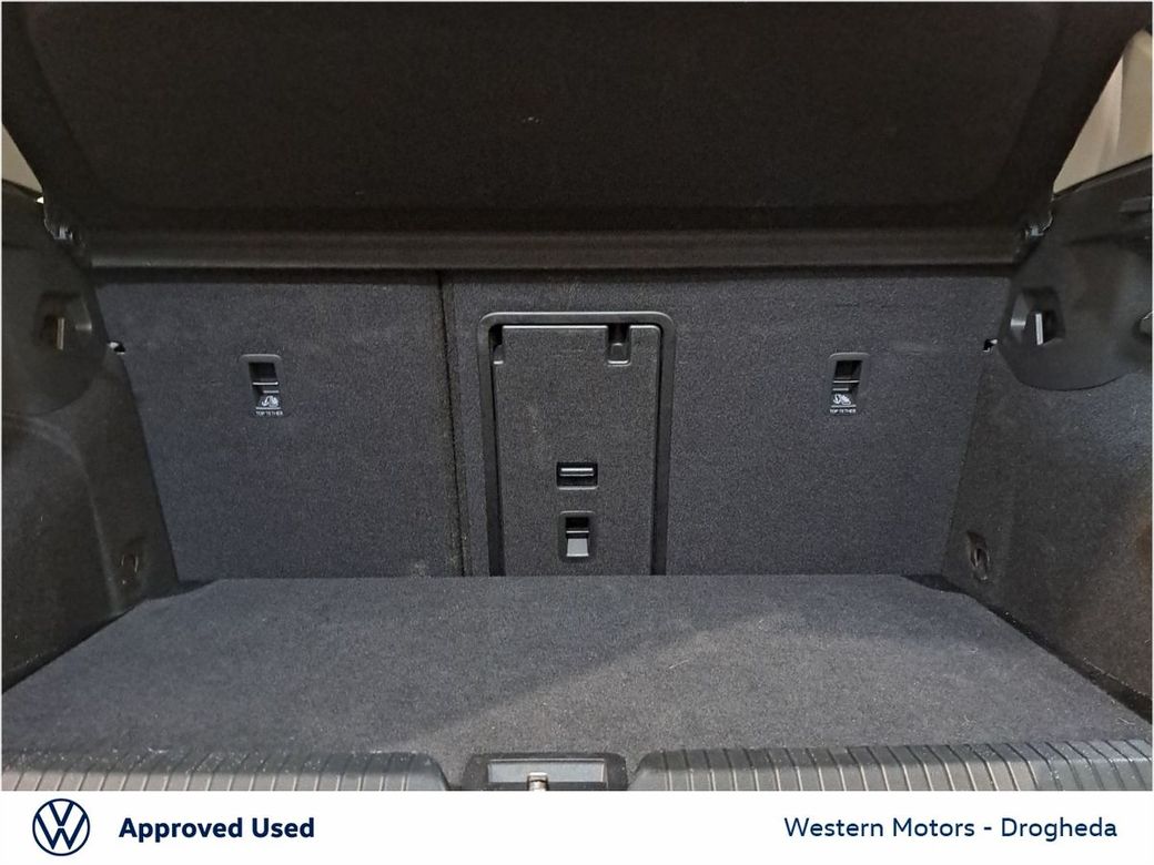 2026 Volkswagen Golf