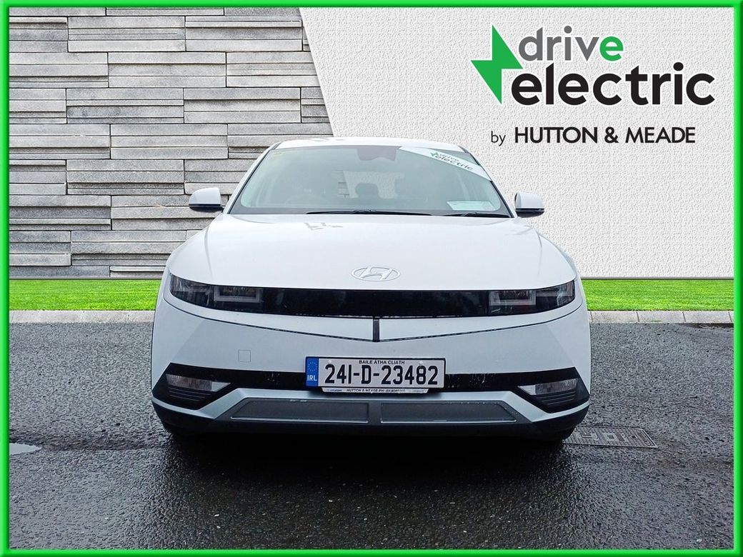 2024 Hyundai Ioniq 5