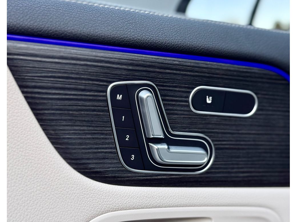 2023 Mercedes-Benz GLA Class