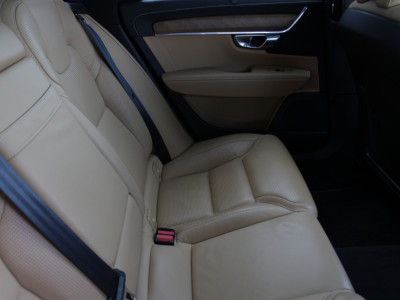 2019 Volvo V90