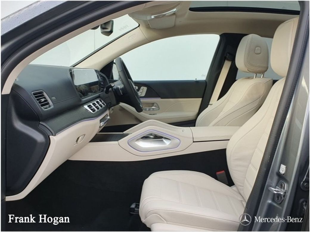 2026 Mercedes-Benz GLE Class