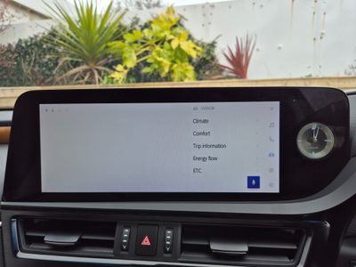 2023 Lexus ES 300h