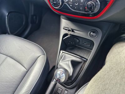 2016 Renault Captur