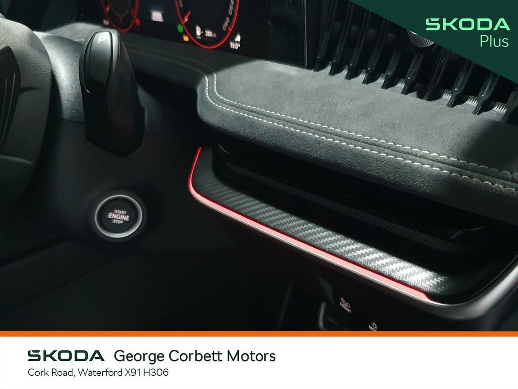 2025 Skoda Superb