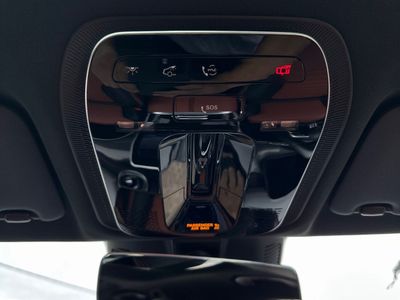 2022 Mercedes-Benz C Class