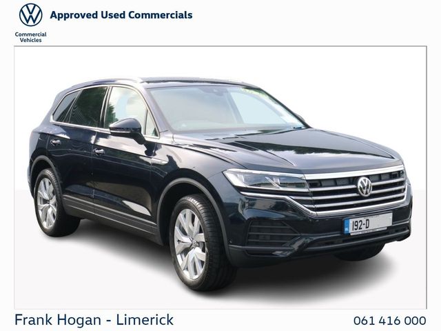 vehicle for sale from Frank Hogan Ltd