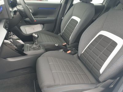 2026 Citroen C3