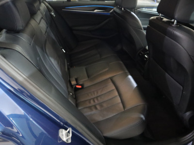 2023 BMW 5 Series