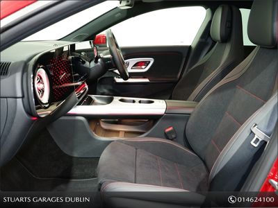 2026 Mercedes-Benz CLA Class