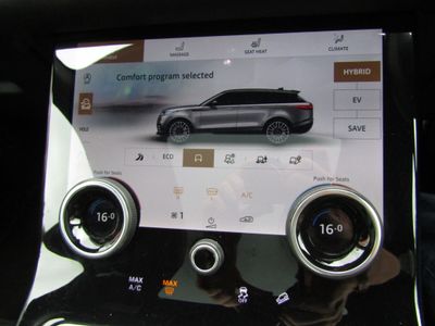 2022 Land Rover Range Rover