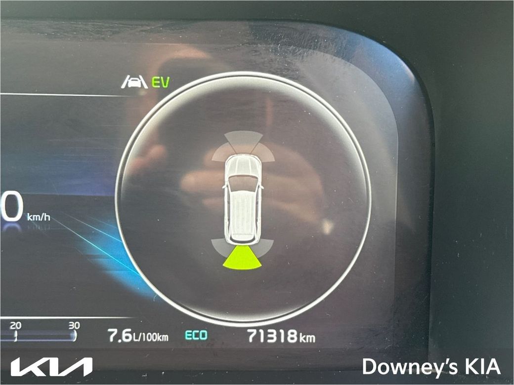 2023 Kia Sorento