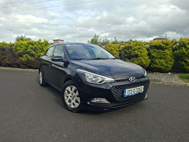 vehicle for sale from Clifford Barron