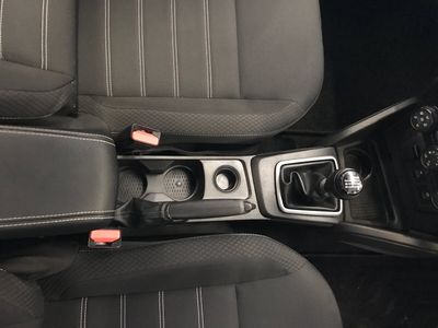 2023 Dacia Duster
