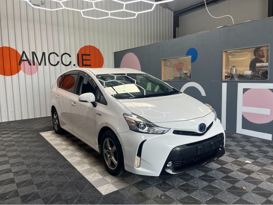 2018 Toyota Prius