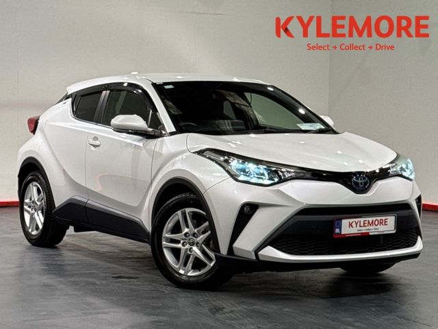 vehicle for sale from Kylemore Cars